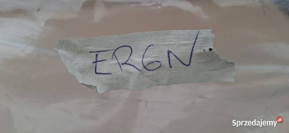 KAWASAKI ER6N LUSTERKA LUSTERKO LEWE PRAWE