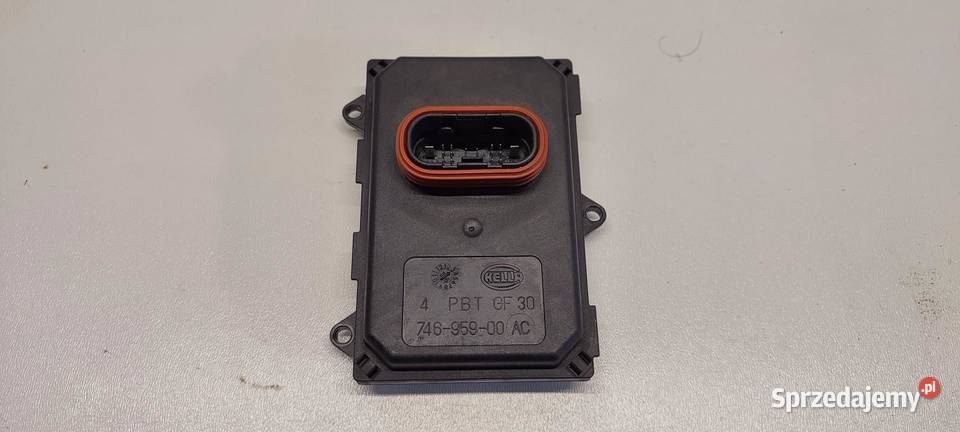 AUDI Q3 8U PRZETWORNICA MODUŁ LAMPY 799941329M sprzedam