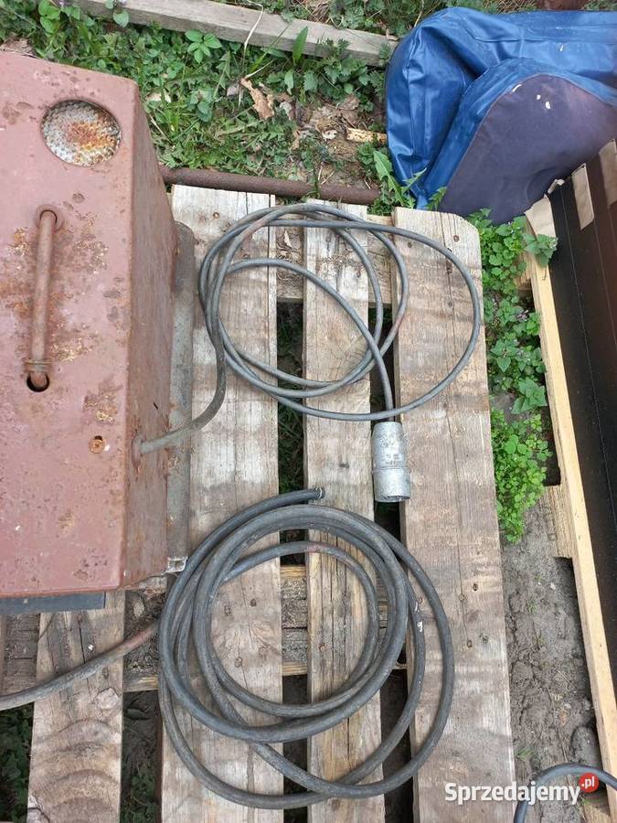 Kompresor sprężarka sprawny Warszawa