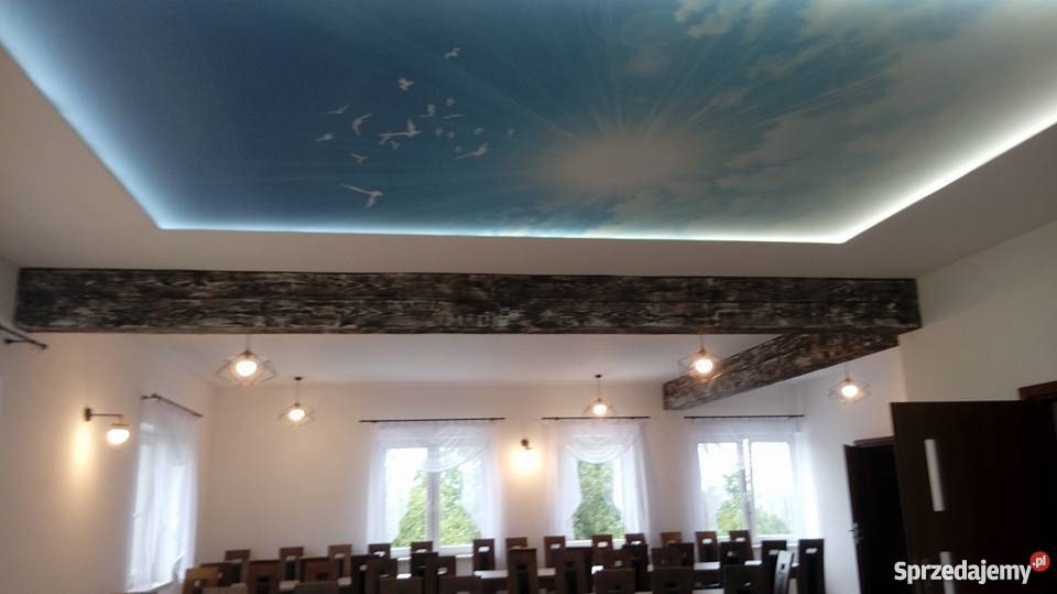 Sala do wnajęcia Gdów