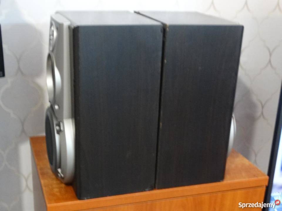 Kolumny Technics SBEH750 2 x 160 wat WYSYŁKA Jasło