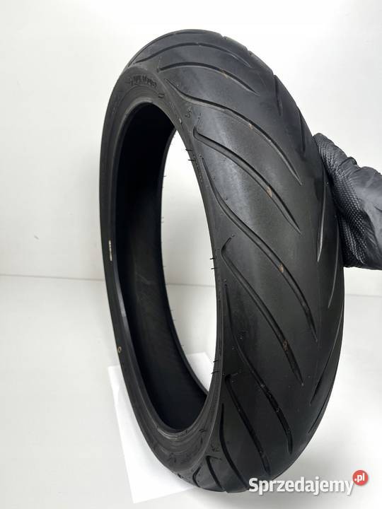 Opona motocyklowa DUNLOP Sportmax D222F