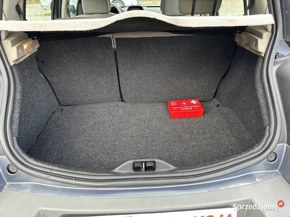 Renault Megane 16 111 Benz Automat Bogata tempomat