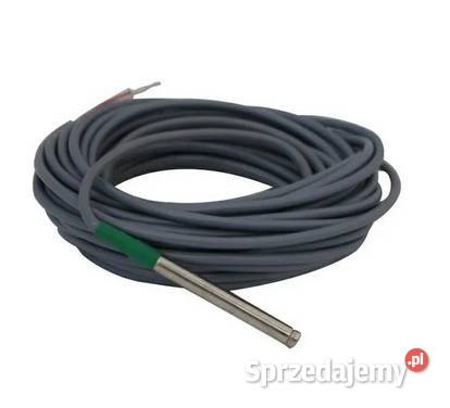 Sonda do JAPY A3A4EXPERTPYLOT 7 m 041407 010325 mazowieckie