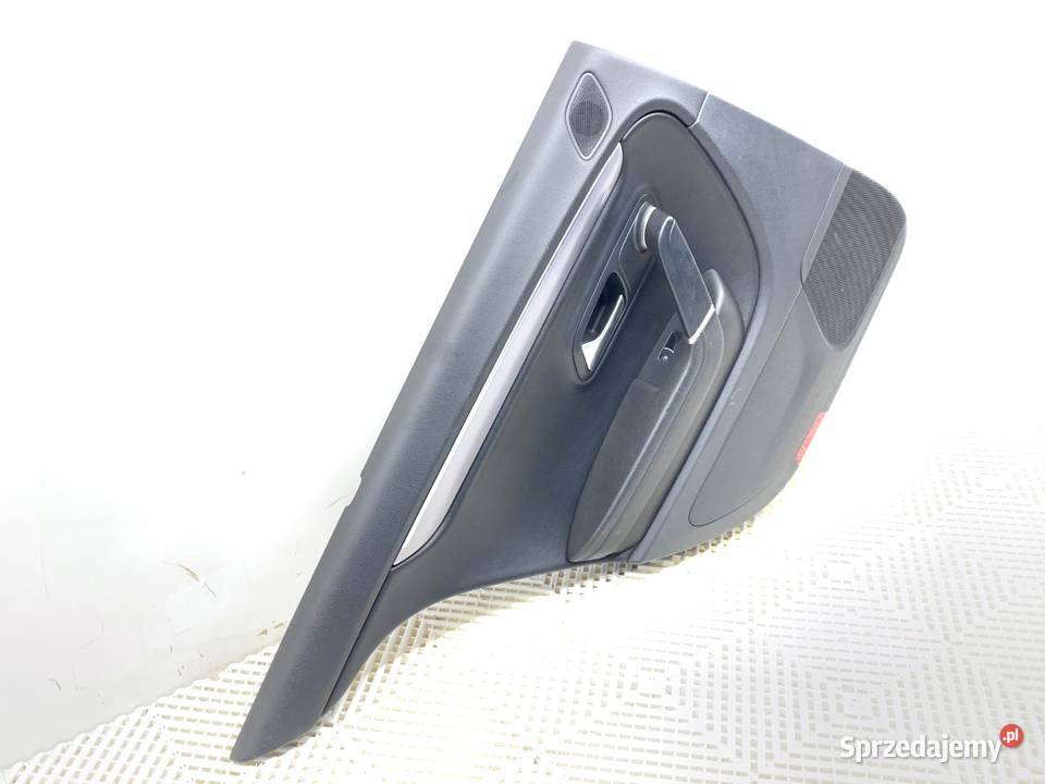 BOCZEK DRZWI LEWY TYŁ VW CC B7 SportowyCoupe podkarpackie sprzedam