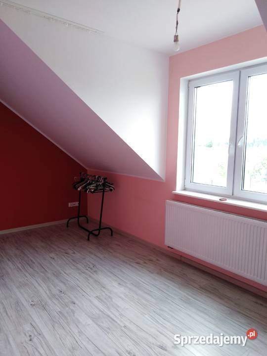 Sprzedam dom 110m pomorskie Rokocin