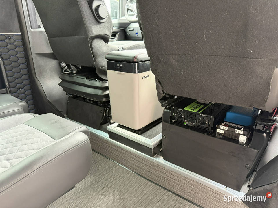 Renault Master 9 osobowy 2026r nowy 2lata diesel mazowieckie sprzedam