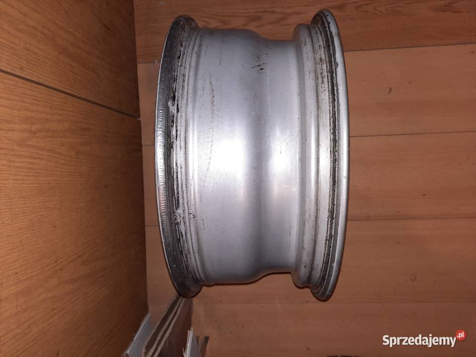 Felgi BMW E39 Styling 33 16 ET20 IS20 7JX16H2 Bydgoszcz sprzedam