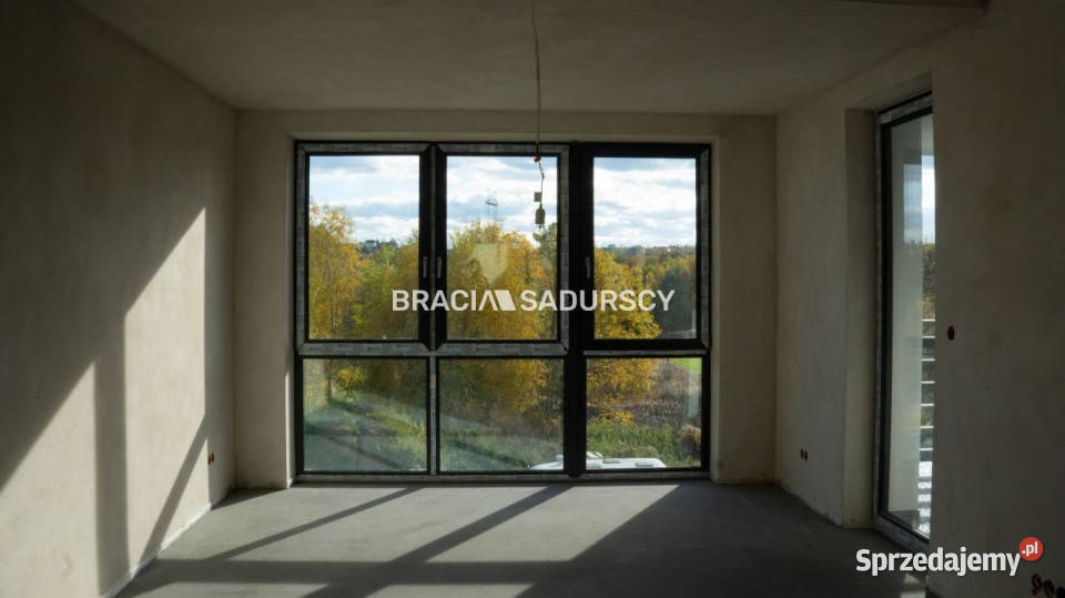 Mieszkanie Mogilany Zadziele 6867m2 3 pokoje dwupoziomowe