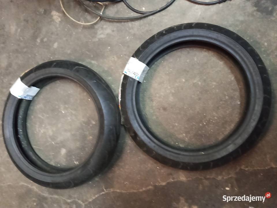 mam na sprzedaż Crossa 50 uszkodzony Błaszki