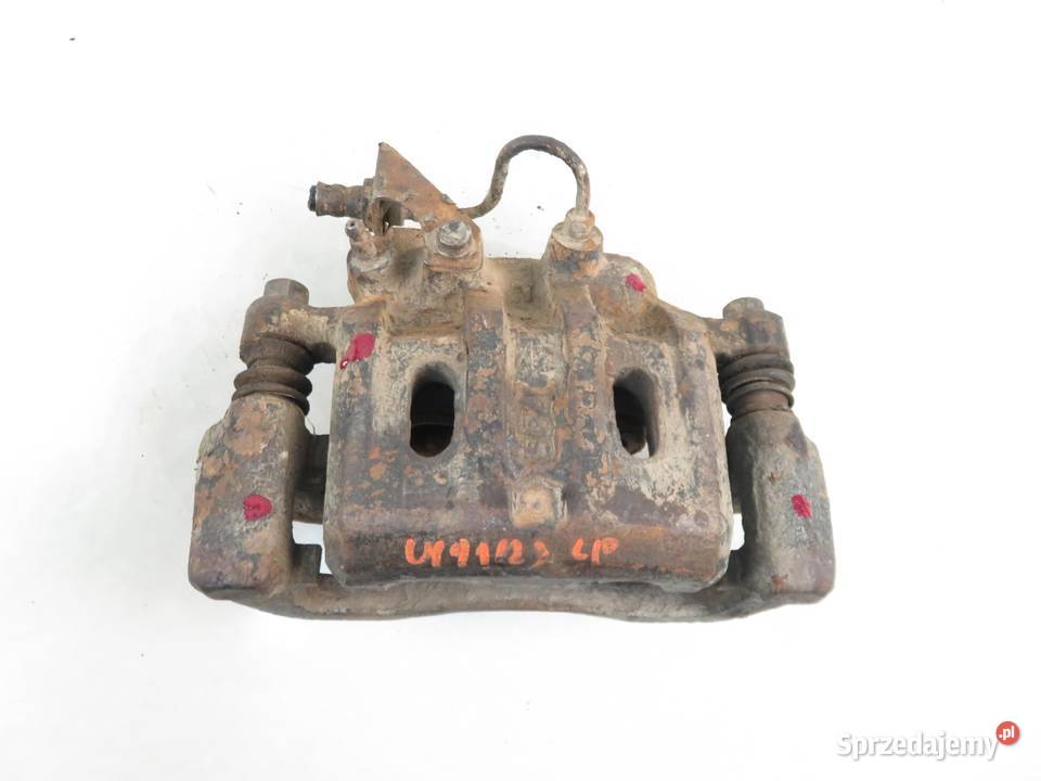 ZACISK LEWY PRZÓD MITSUBISHI PAJERO II 25 TD małopolskie