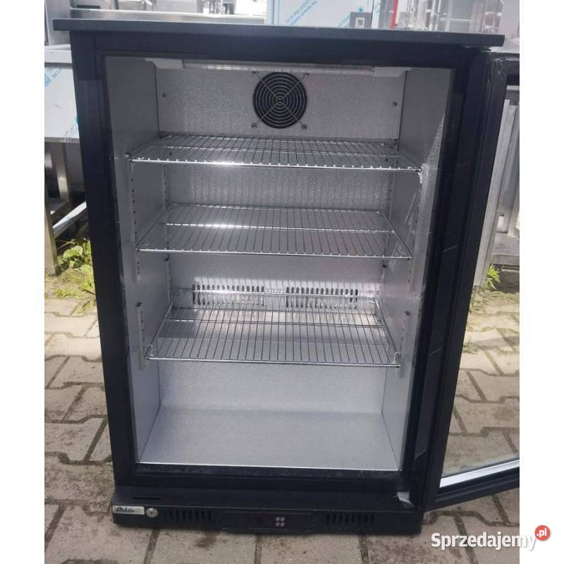 Witryna Chłodnicza Przeszklona S 1610O Nowe Skalmierzyce sprzedam