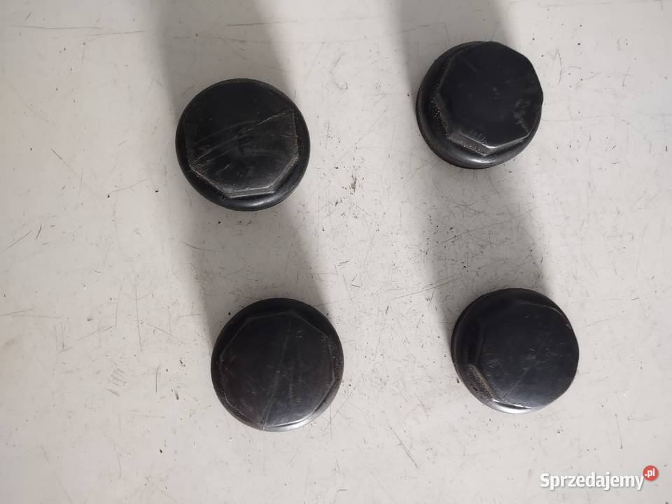 ŻUK NYSA WARSZAWA POKRYWA PIASTY KOŁA KPL 4 Lublin