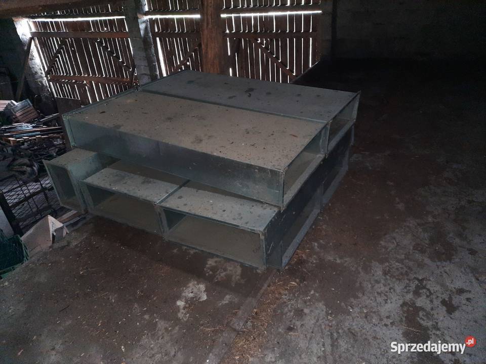 Kanały wentylacyjne 2005030