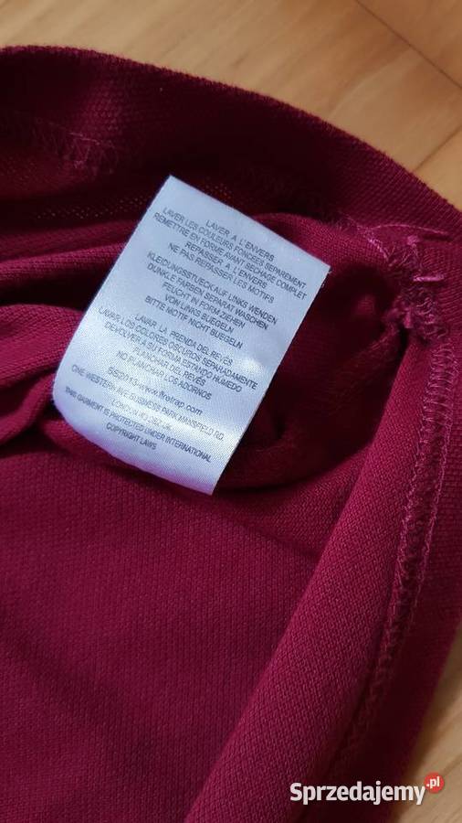 Męskie polo Firetrap Odzież codzienna Chorzów