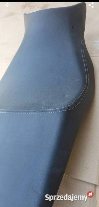 Yamaha MT 07 MT07 TRACER 700 FOTEL KANAPA Elementy nadwozia Nowy Tomyśl sprzedam