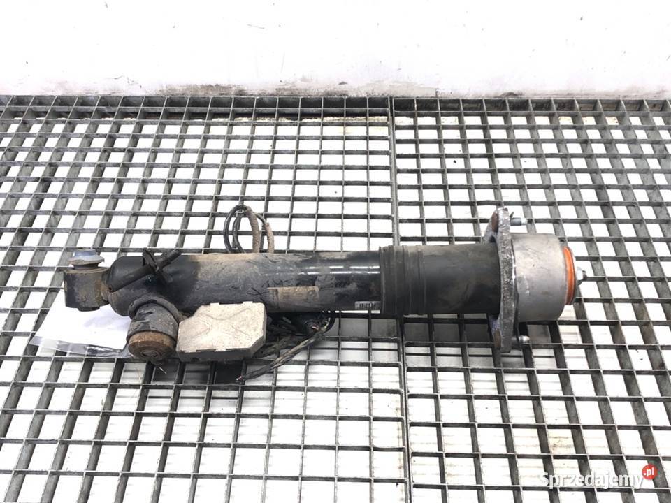 AMORTYZATOR PRAWY TYŁ BMW E71 SUV 6785406 0714 osobowe