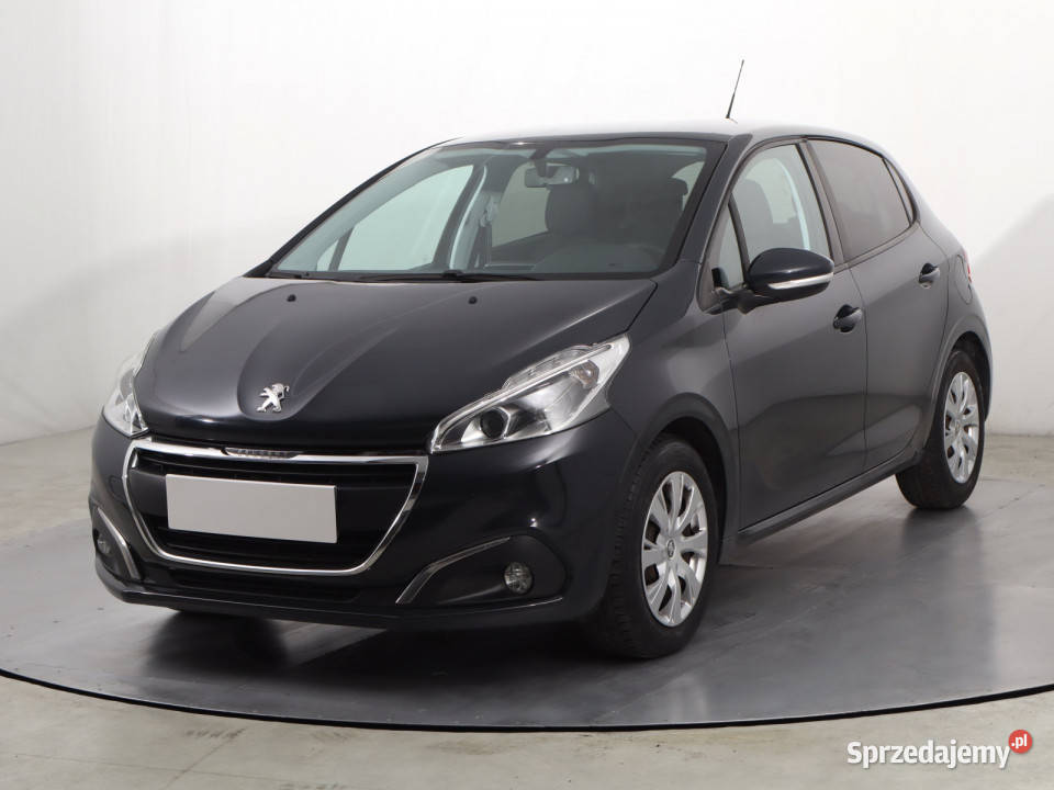 Peugeot 208 12 PureTech Katowice