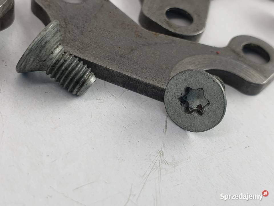 Zawor Wydechowy Ktm Sx 250300 Exc Łódź sprzedam