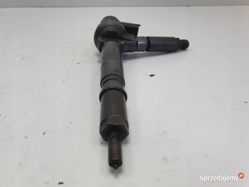 WTRYSKIWACZ Honda Civic VII 17 CDTI wtrysk lubelskie