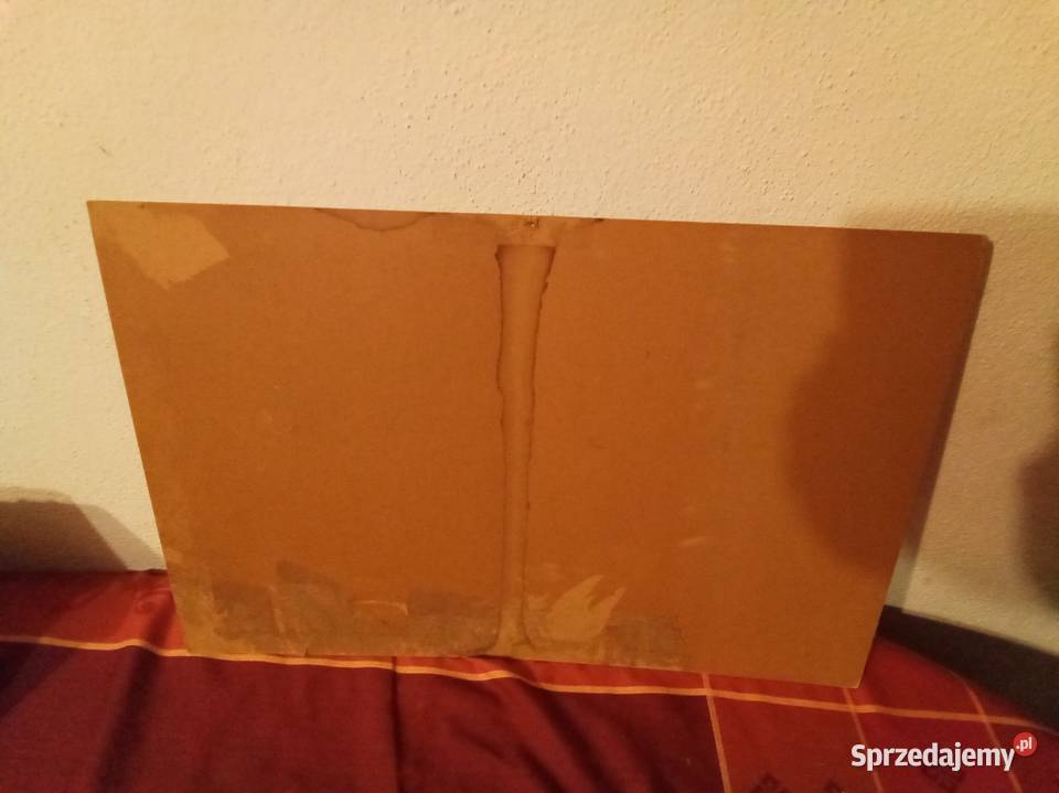 Robert Wood litografie Młyn i wczesna wiosna Warszawa