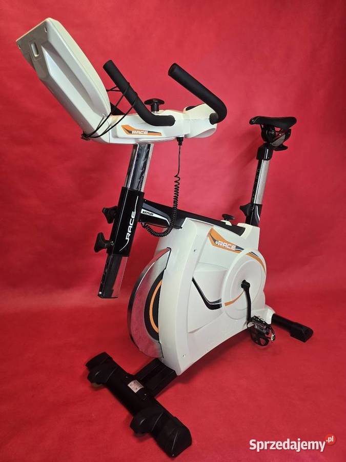 JEDYNY TAKI KETTLER RACE ROWER SPININGOWY RACER Ostrzeszów