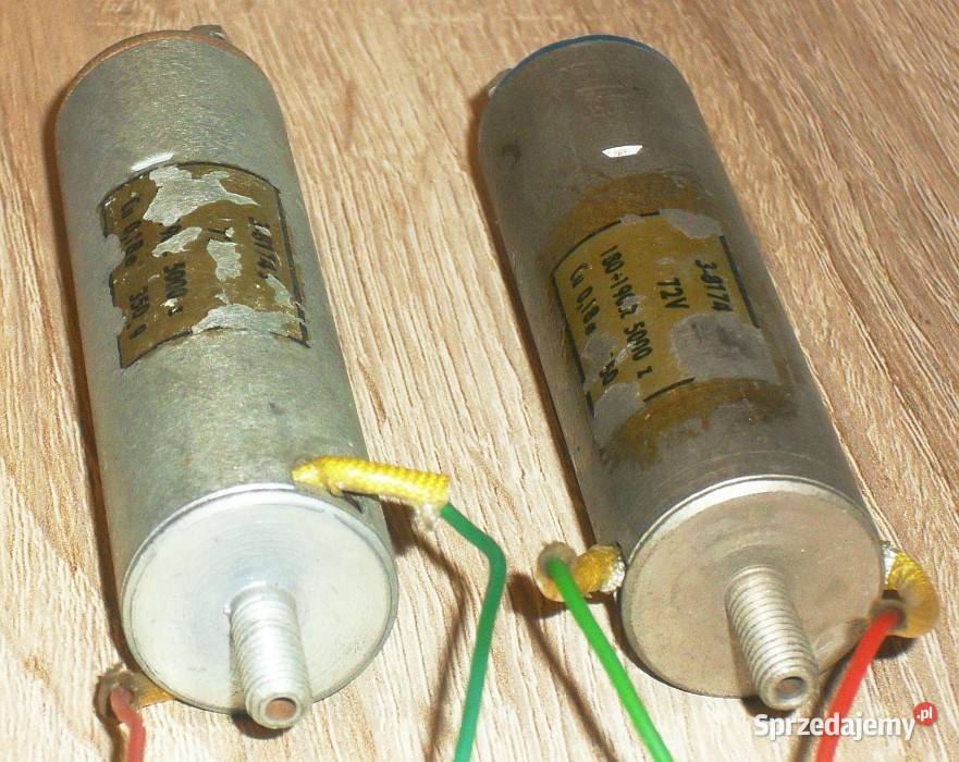 Elektromagnes pchający 38174S 72 V siła 035 skok Gliwice sprzedam