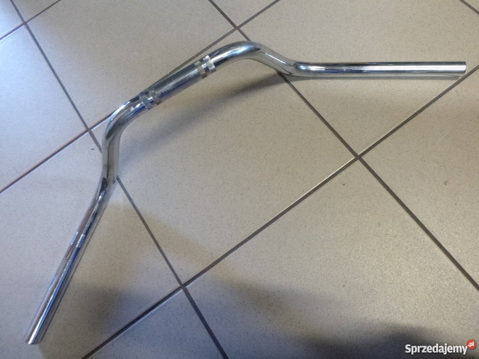 Kierownica Yamaha Virago XV 70075010001100 małopolskie Jawiszowice sprzedam