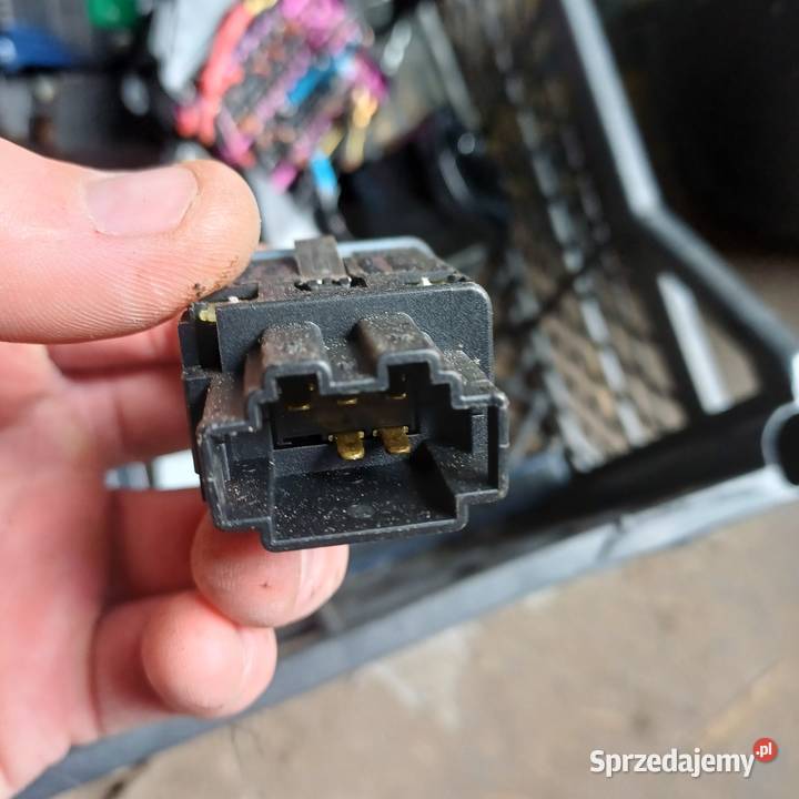 Różne Części samochodowe Drzycim