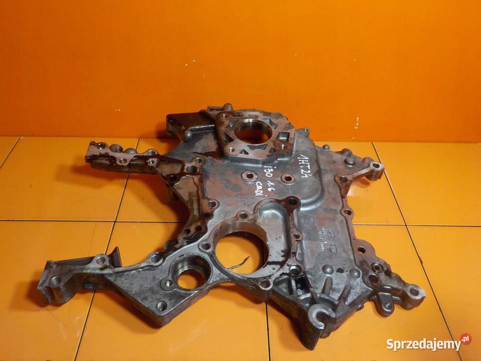 i30 CEED CERATO ELANTRA SOUL 16 CRDI 15r D4FB Suków