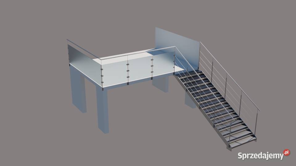 Rysunek techniczny budownictwo AutoCAD Wrocław