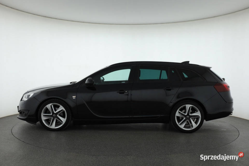 Opel Insignia 20 CDTI isofix Piaseczno