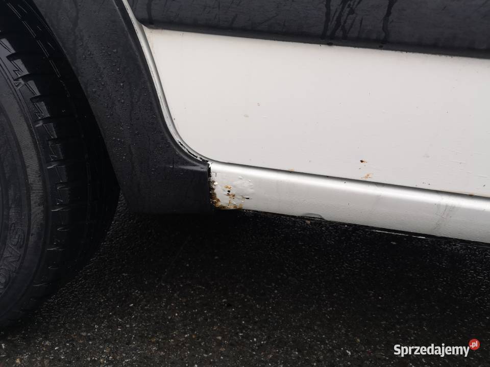 VW GOLF II 18 KLIMATYZACJA Wrocław