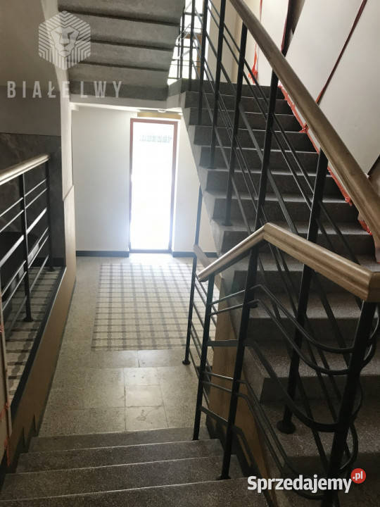 Sprzedaż mieszkania 13937m2 4pok Warszawa