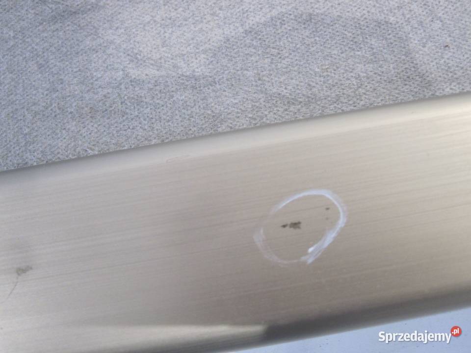 HONDA INSIGHT II 11r roleta bagażnika Kielce