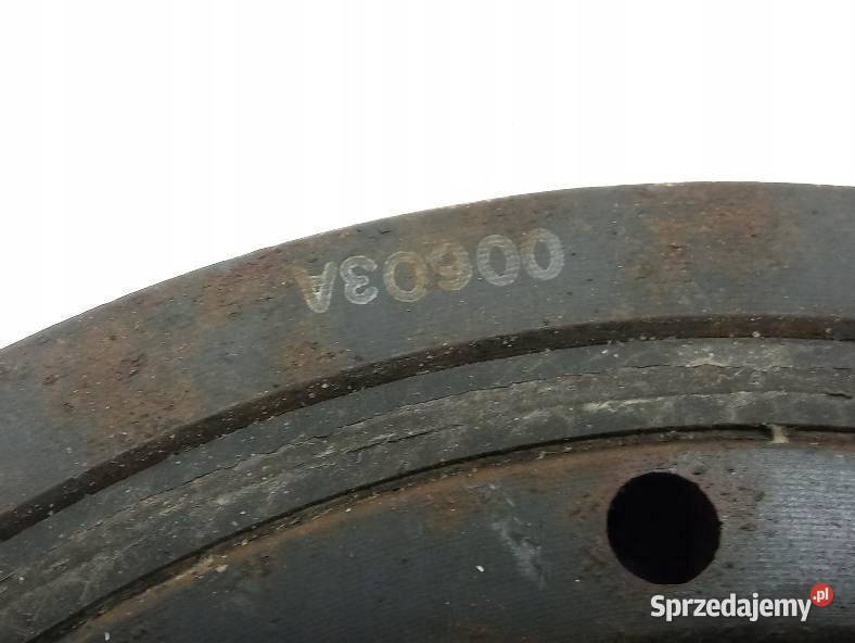 KOŁO PASOWE 22 D TD Mazda 6 II 20072013 sprzedam