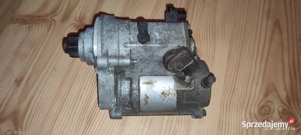 Rozrusznik DENSO Honda Accord Coupe USA 9398 podkarpackie Krosno