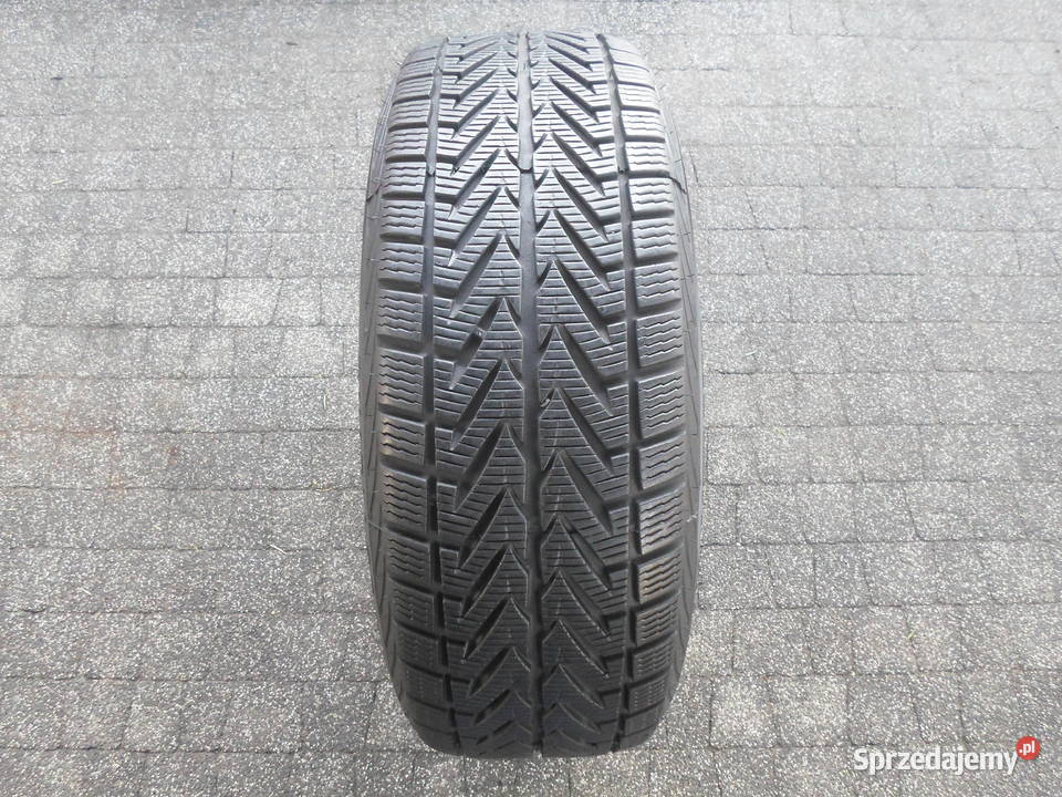 Opona Vredestein Wintrac Xtreme 22555R19 99V MS Opony Kamieniec sprzedam