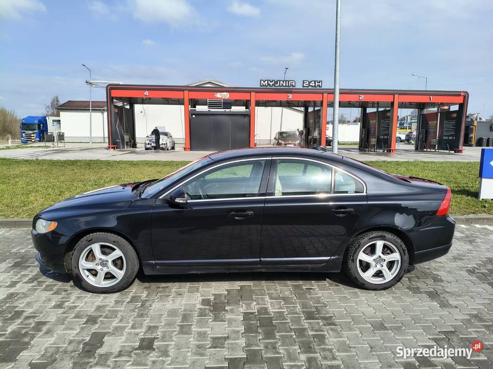 Volvo S80 II S80 Turka