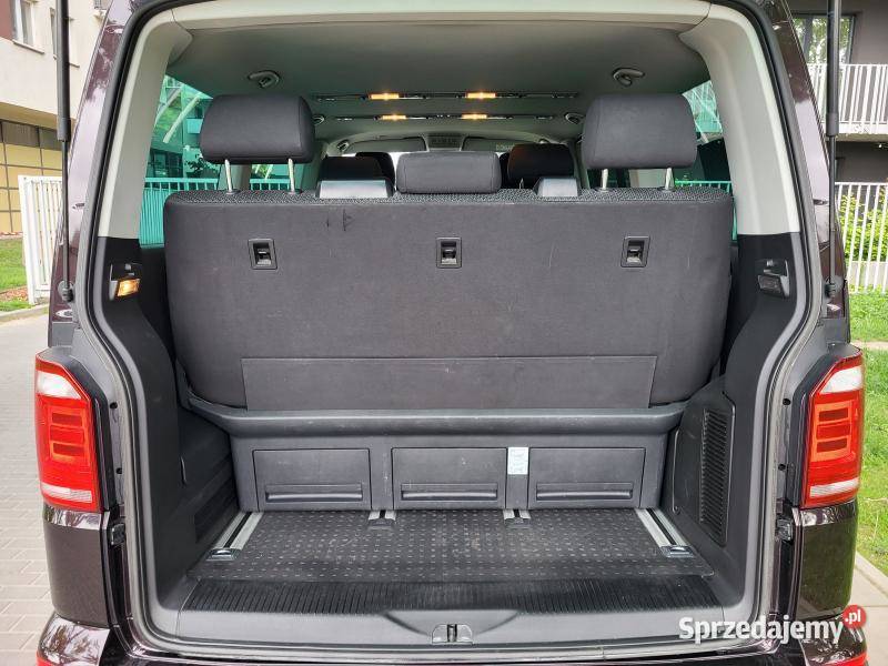 20TDI 150 L1 TrendlineSalon Bezwypadkowy1 Warszawa