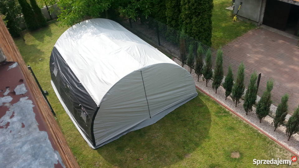 Namiot NS 64 Wołomin