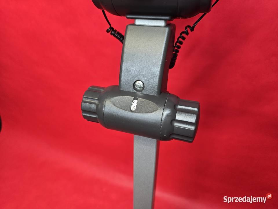 Kettler Topas Solidny Rower stacjonarny Ostrzeszów