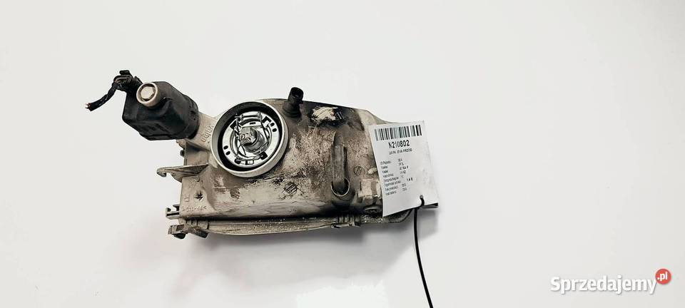 LAMPA PRAWA PRZÓD OPEL ASTRA F sprzedam