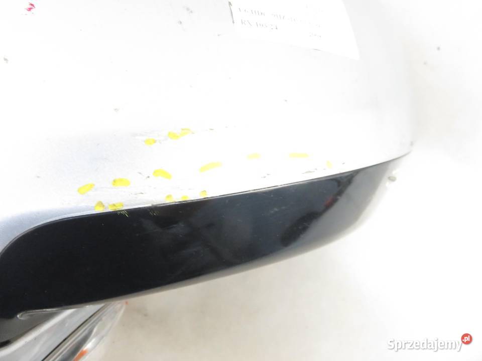 LUSTERKO LEWE CITROEN C4 Grand Picasso I EZRC 14 małopolskie