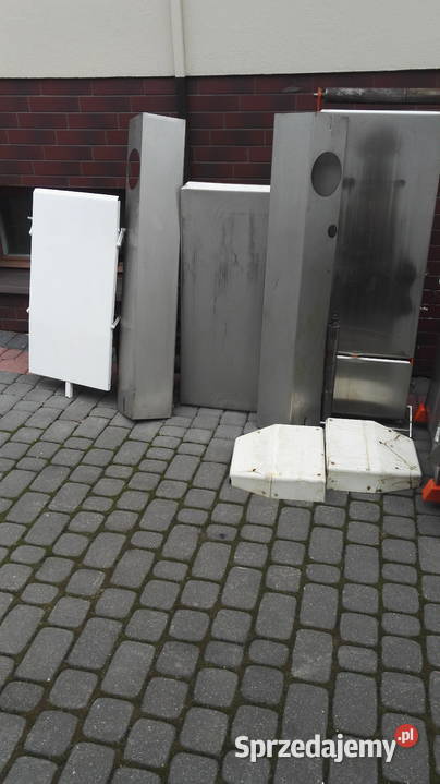 Zaokrąglarko wydłużarka Wieczorek nowe taśmy łódzkie