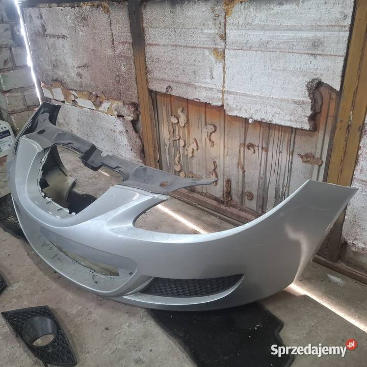 zderzak seat leon ii ls7y Błaszki