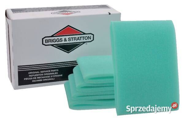 Filtr wstępny 271794S 4141 Do maszyn uprawowych Kamionna