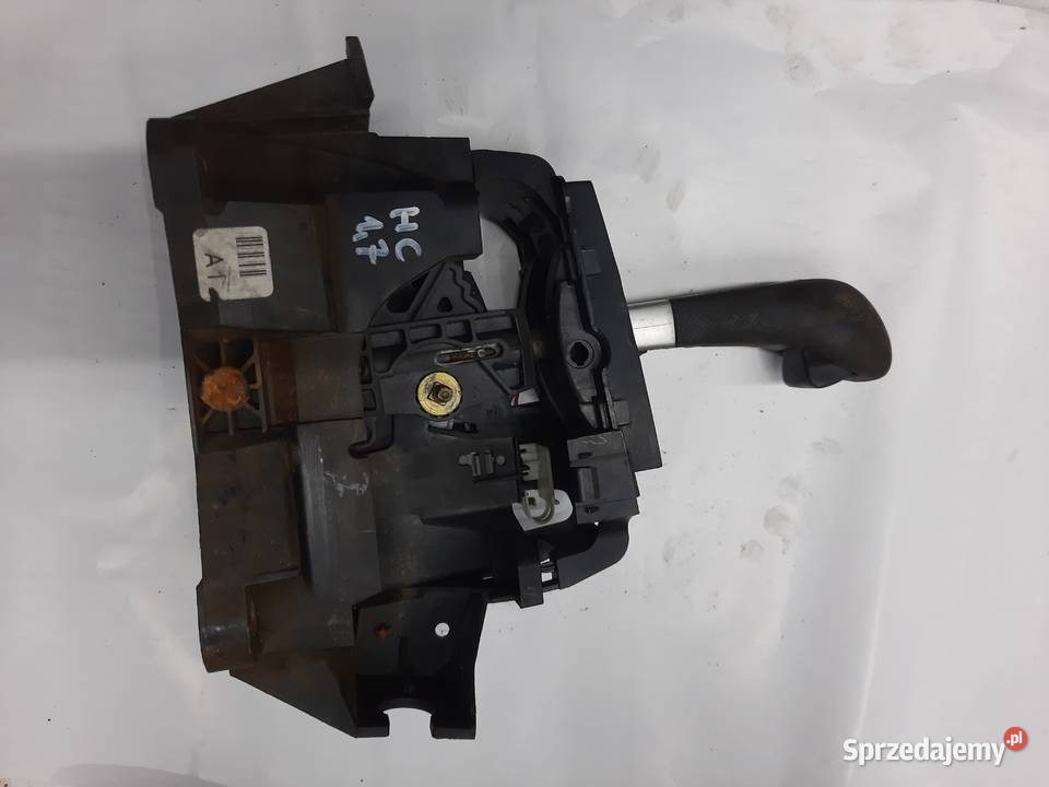 Honda Civic VII 17 lewarek zmiany biegów automat osobowe