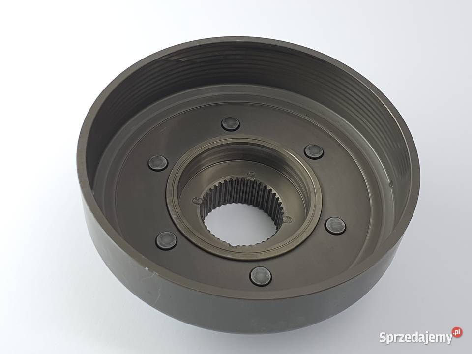 Obudowa Sprzegla Dzwon Honda Trx 420 Silniki i osprzęt Łódź