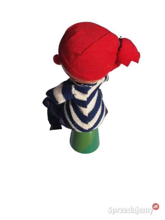 Stara Czechosłowacka zabawka lalka figurka Cieszyn sprzedam